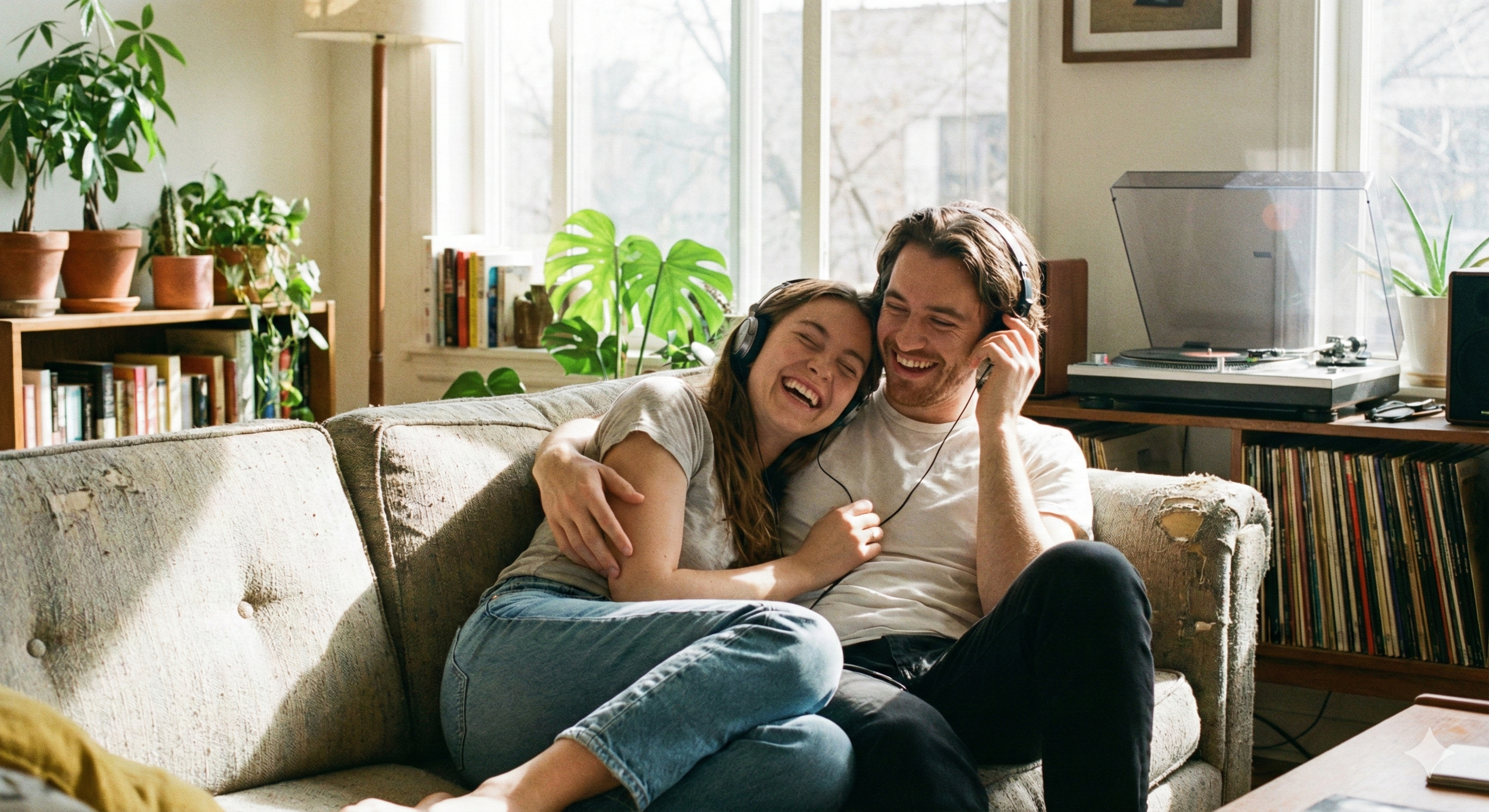 Vontade de emocionar de verdade