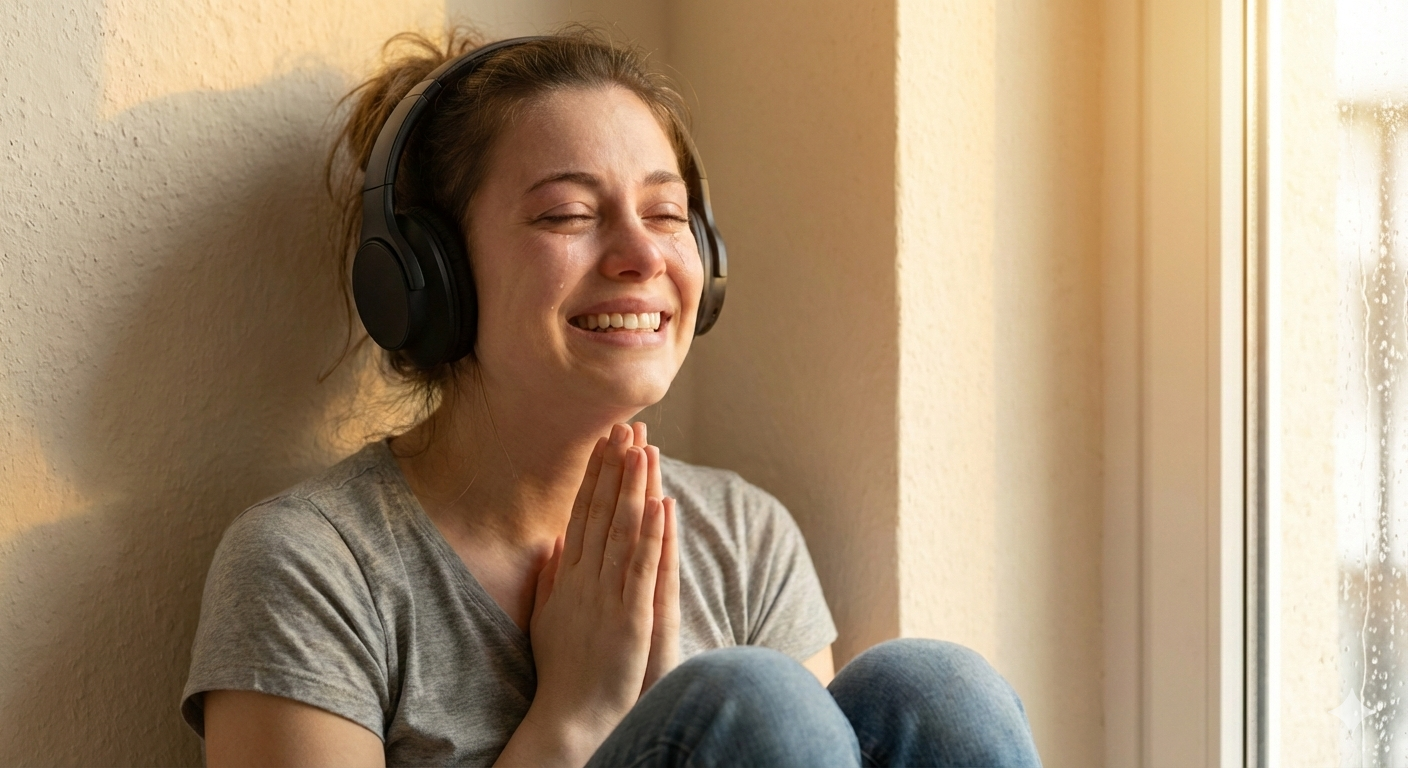 Passo 3: Entrega Emocionante